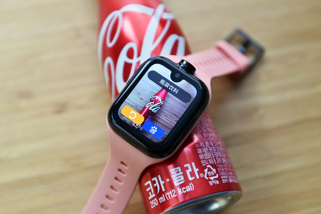 Xiaomi Mitu Watch 4c