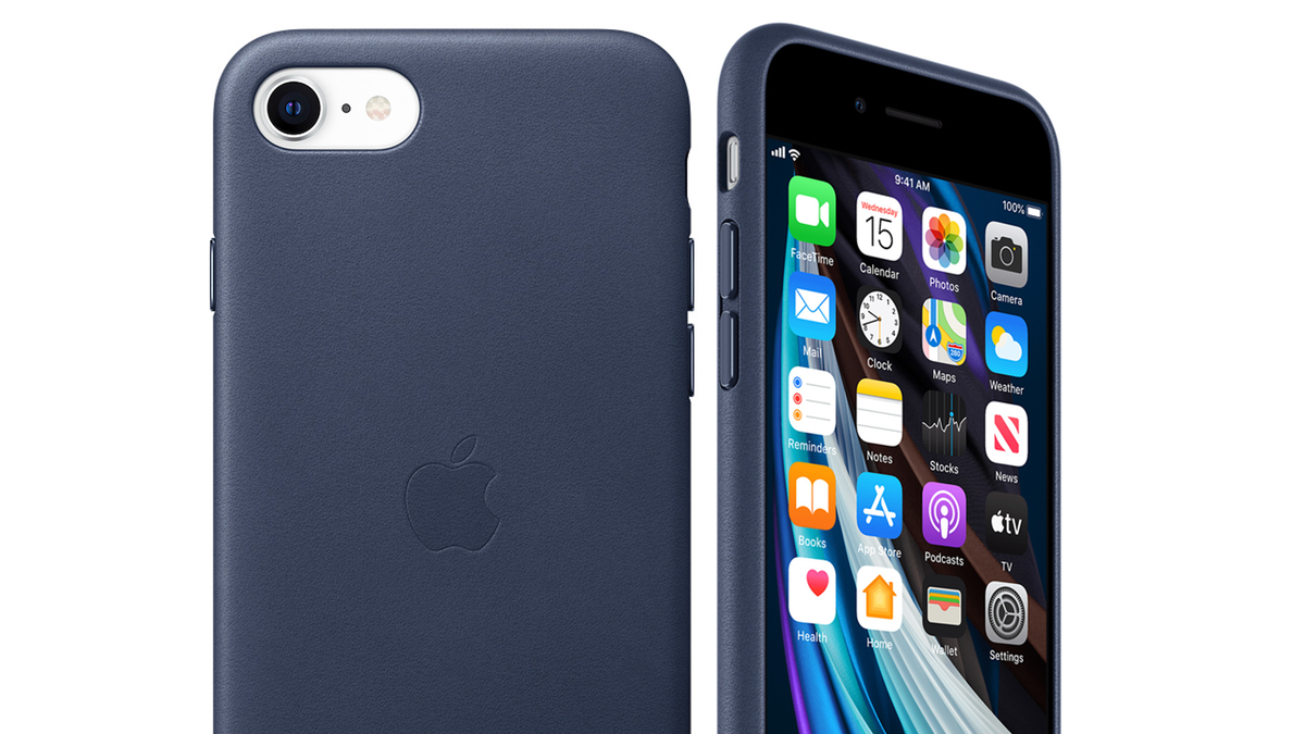 7 casing terbaik untuk melindungi iPhone SE baru Anda dari force majeure fall