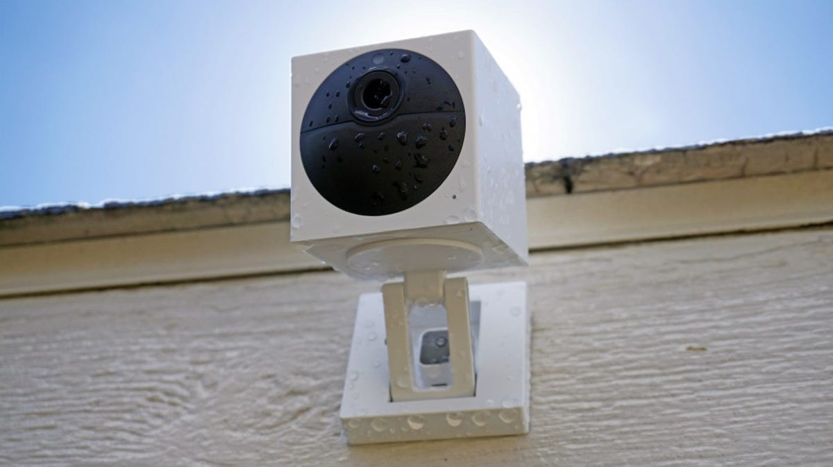 Kamera keamanan luar ruangan terbaik untuk memantau rumah Anda di tahun 2020