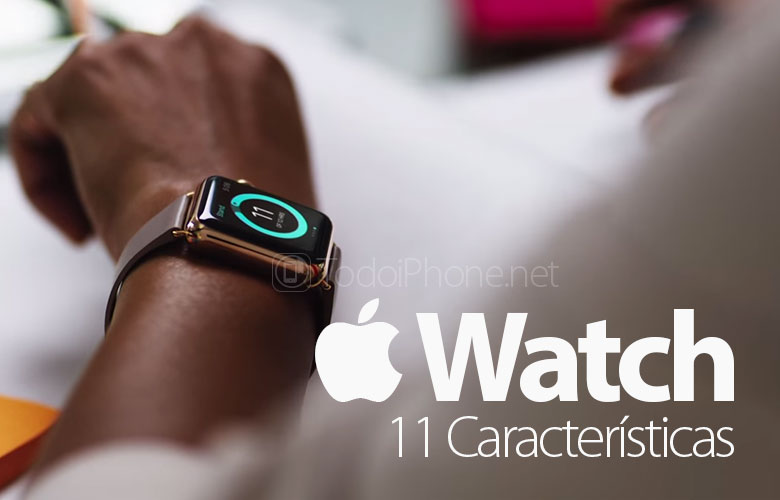 Apple Watch, 11 fitur ditemukan berkat adanya WatchKit 1