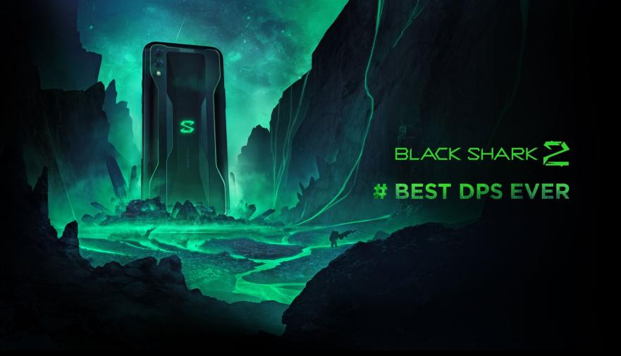 Ulasan Black Shark 2 - "Ponsel gaming terbaik?" 1