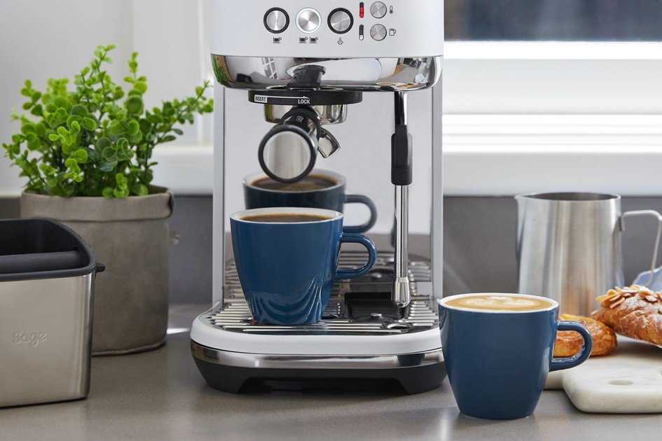 Mesin espresso terbaik 2020: dapatkan kopi enak setiap saat 1