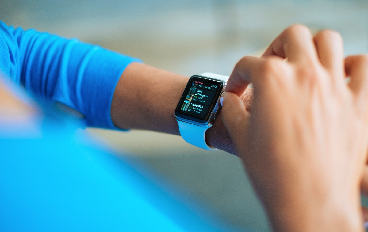 Generasi baru Apple Watch Anda harus dapat mendeteksi serangan panik 1