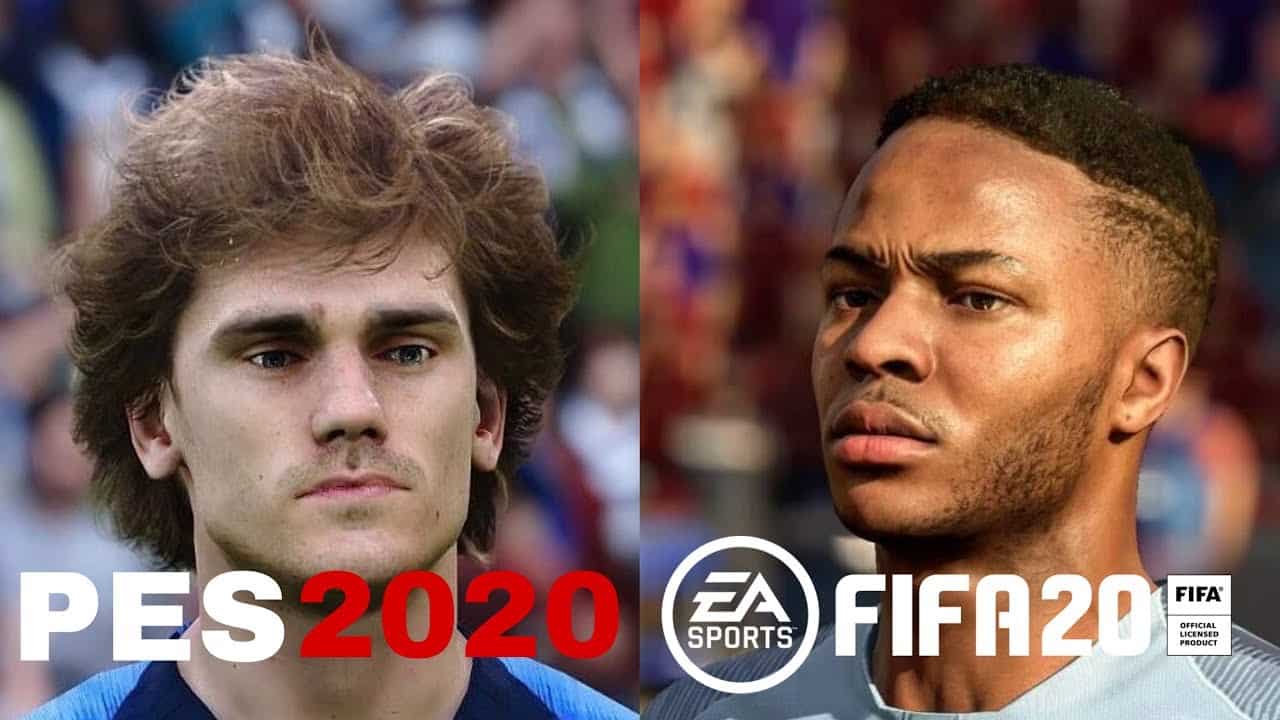 FIFA 20: Sayangnya, tampaknya gameplay tidak akan banyak berubah ... 1