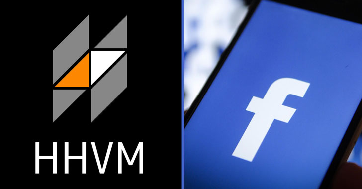 Facebook Menambal "Pengungkapan Memori Menggunakan Gambar JPEG" Kesenjangan pada Server HHVM 1
