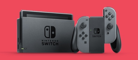 Cara menukarkan kode permainan dan kartu hadiah untuk Nintendo Switch eshop pada 2019 1