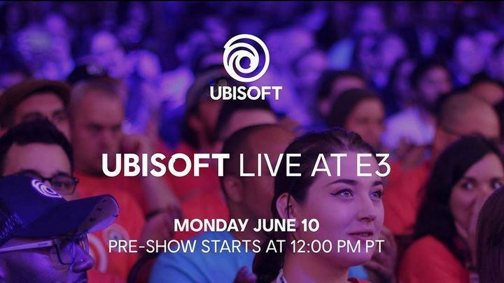 Mari Tonton Konferensi E3 2019 Ubisoft