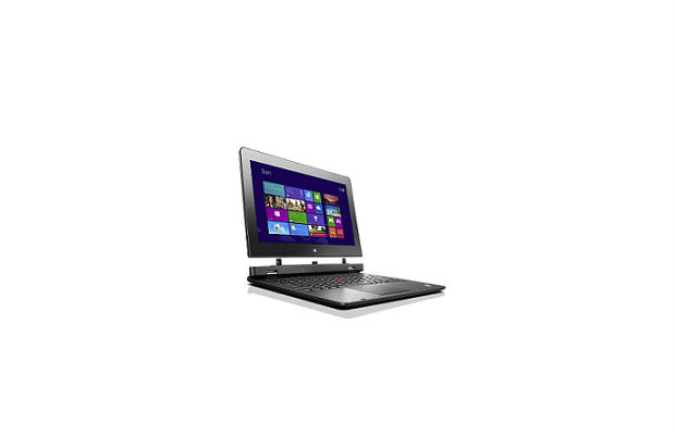 Lenovo meluncurkan ThinkPad Helix hybrid dengan chip Intel Core M 1