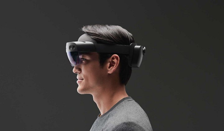 Microsoft mengumumkan HoloLens 2, perbaikan lebih lanjut, tetapi masih sangat mahal 1