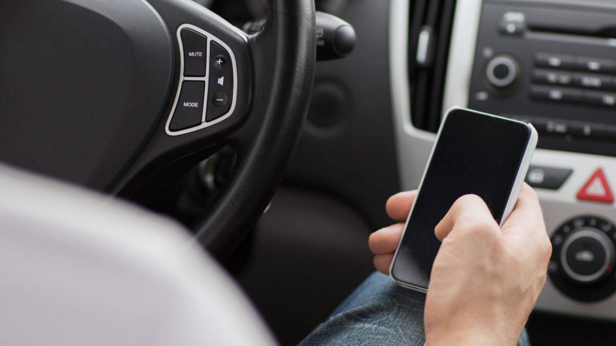 Torsi, deteksi kemungkinan kerusakan di mobil Anda dengan ponsel dengan aplikasi ini 1
