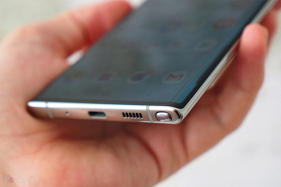 Samsung Galaxy Note    20: Tanggal rilis, rumor, spesifikasi, dan kebocoran 1