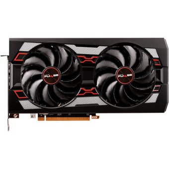 Sapphire Pulse Radeon RX 5700 XT Review: Cooler and ... 2