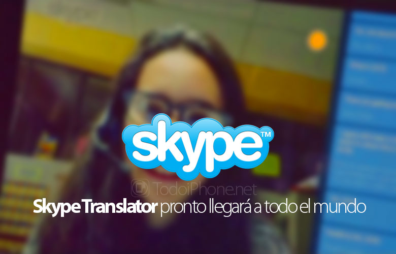 Skype Penerjemah akan tersedia di seluruh dunia 1
