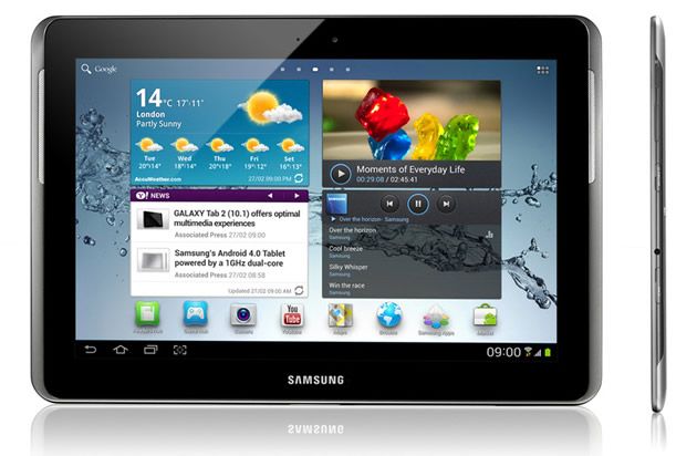 Memperbarui Galaxy Tab 2 10.1 P5100 ke XXBLH4 Android 4.0.4 Firmware Resmi [How To Install] 1