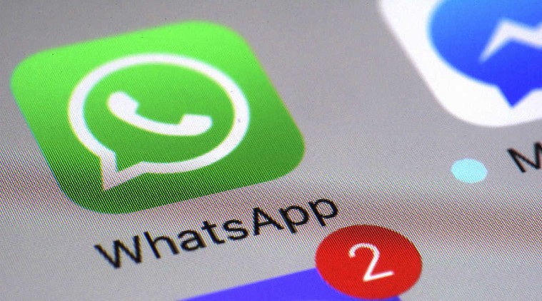 WhatsApp melihat penurunan 70% dalam pesan yang sangat diteruskan setelah batas yang baru 1