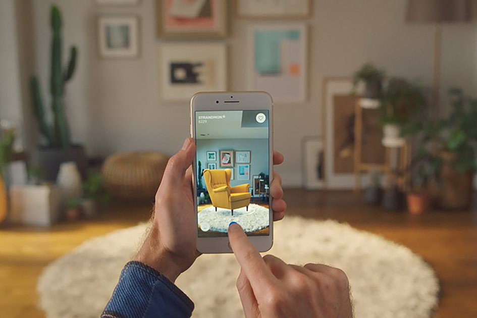 10 aplikasi ARKit terbaik di tahun 2020: aplikasi iOS augmented reality kami ... 1
