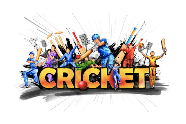 10 game Cricket terbaik untuk iPhone dan iPad 1