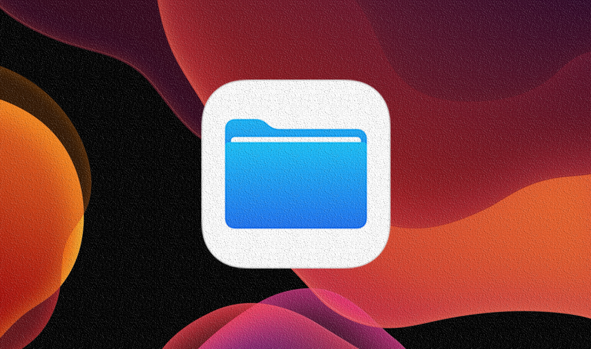 13 Fitur utama aplikasi Cool File di iOS 13 dan iPadOS 1