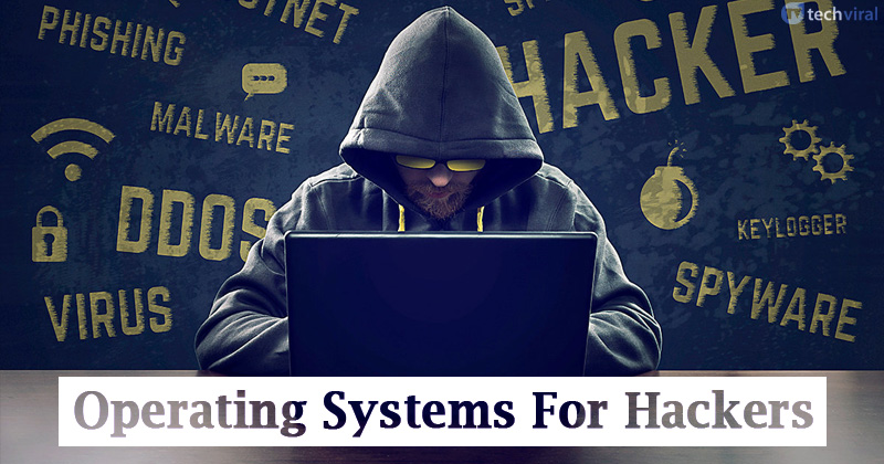 15 sistem operasi hacker terbaik [2020] 1
