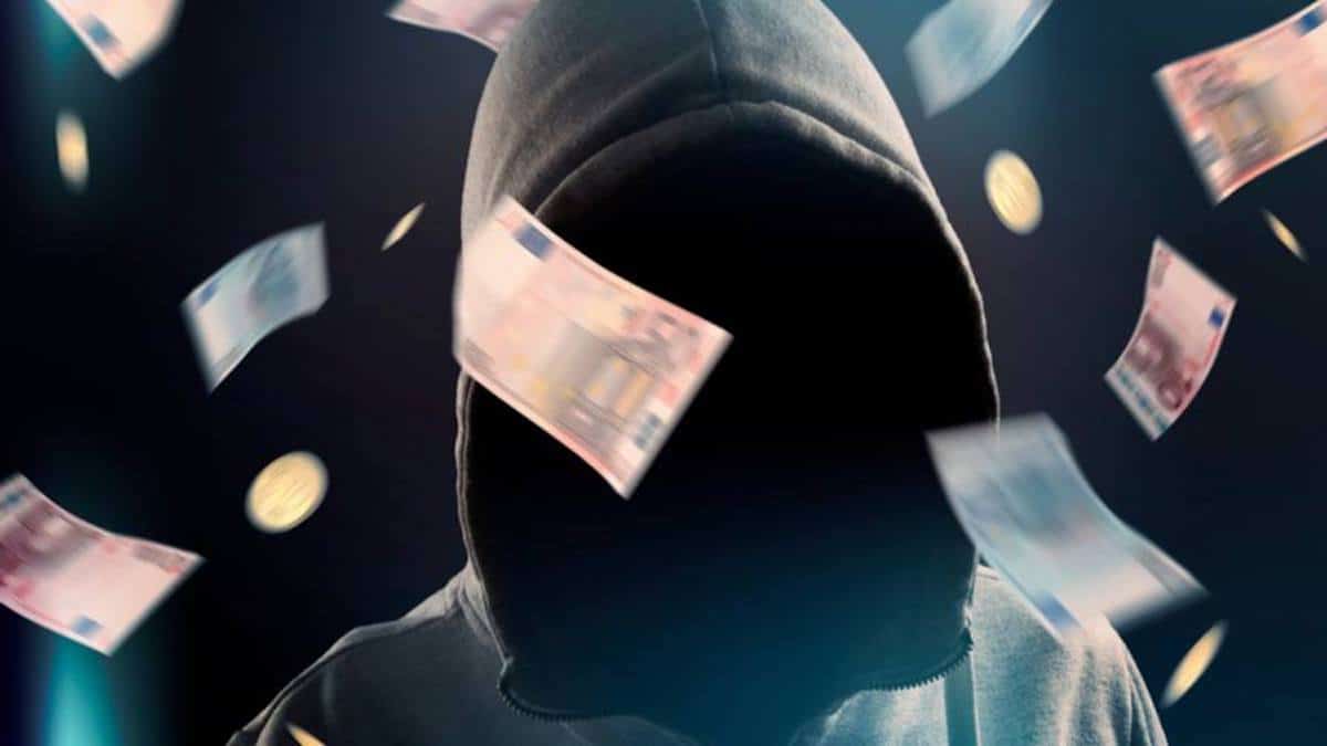 Hacker 18 Tahun mencuri cryptocurrency senilai $ 50 juta dalam penipuan ... 1