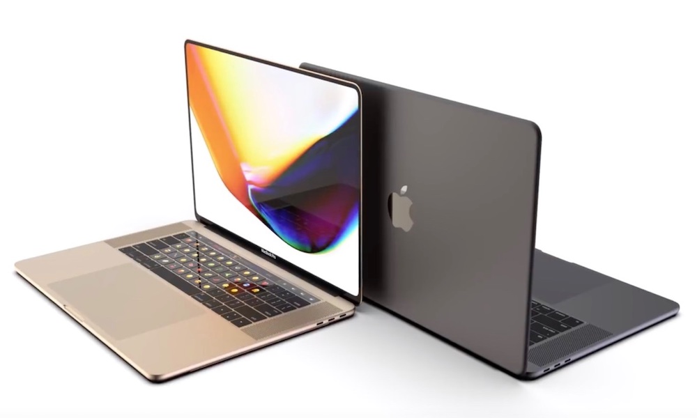 2020: Apple akan Meluncurkan 12.9 ″ iPad Pro Baru, 16 ″ MacBook Pro dengan Mini-LED 1