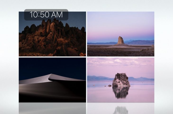 3 cara untuk membuat pintasan screensaver di Mac 1