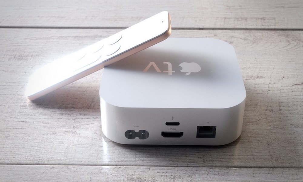4K HDR Isi iTunes Petunjuk Dirubah Apple TV Segera Hadir 1