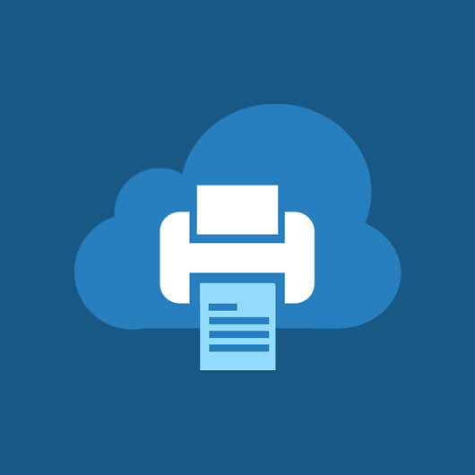 5 Layanan Cloud Printing Jarak Jauh - Mencetak Dari Smartphone Dan Browser 1