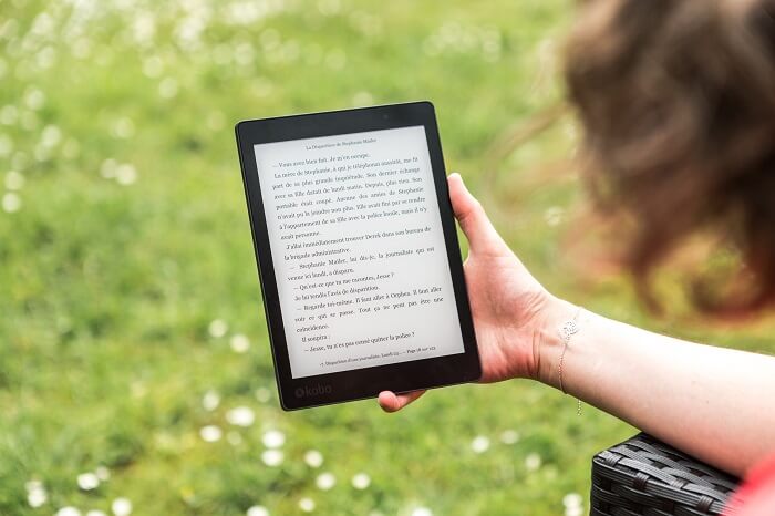 5 tablet terbaik untuk membaca e-book 1