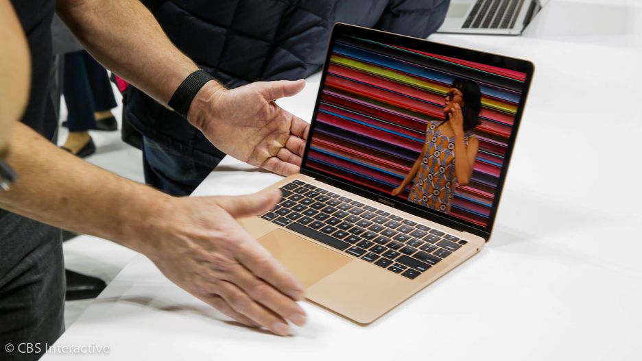 5 Tanda Anda Perlu Memutakhirkan dari Chromebook ke New MacBook Air 1