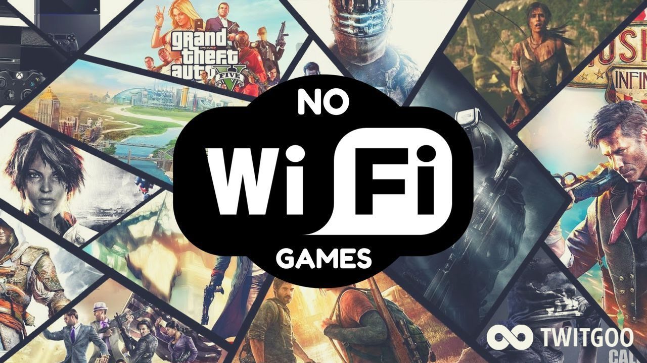50 game internet gratis terbaik untuk perangkat Android dan iOS (tidak diperlukan Wifi) 1