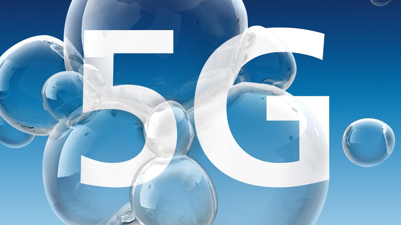 Ekspansi 5G: Telefónica ingin menggunakan teknologi Huawei 1