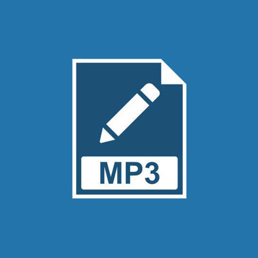 8 Gratis MP3, AAC, Flac, MP4, Wav Metadata Tag Editor 1