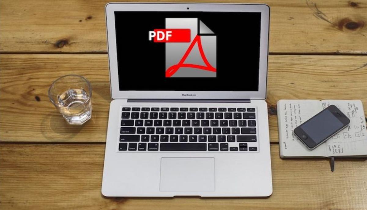 8 Pembaca PDF Gratis Terbaik untuk Mac untuk Digunakan pada tahun 2020 1