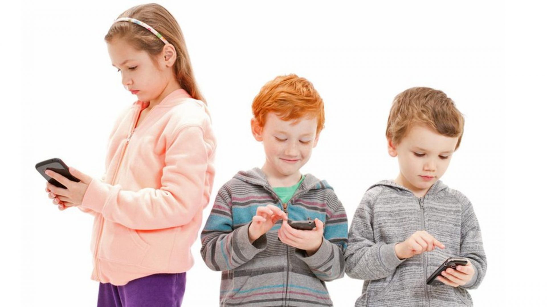 8 tips för applikationer och inställningar för ditt barns smartphone