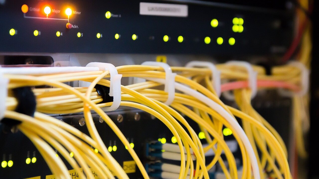 800 Gigabit Ethernet: "Yeni" konsorsium yeni ağ standardı 1