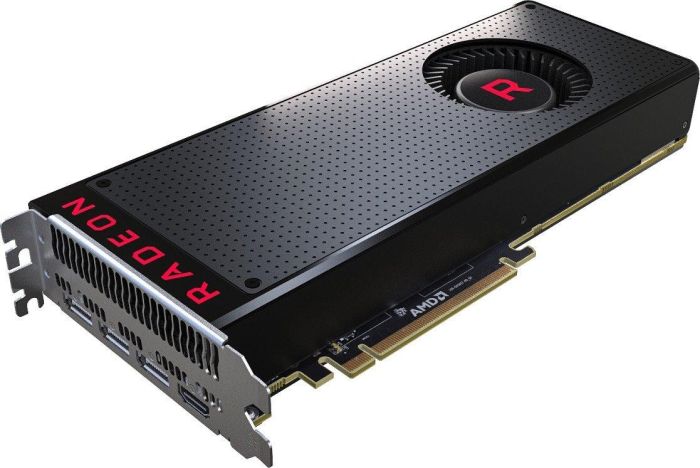 Teknologi AMD Radeon Image Sharpening mungkin tidak mencapai GPU dengan ... 1