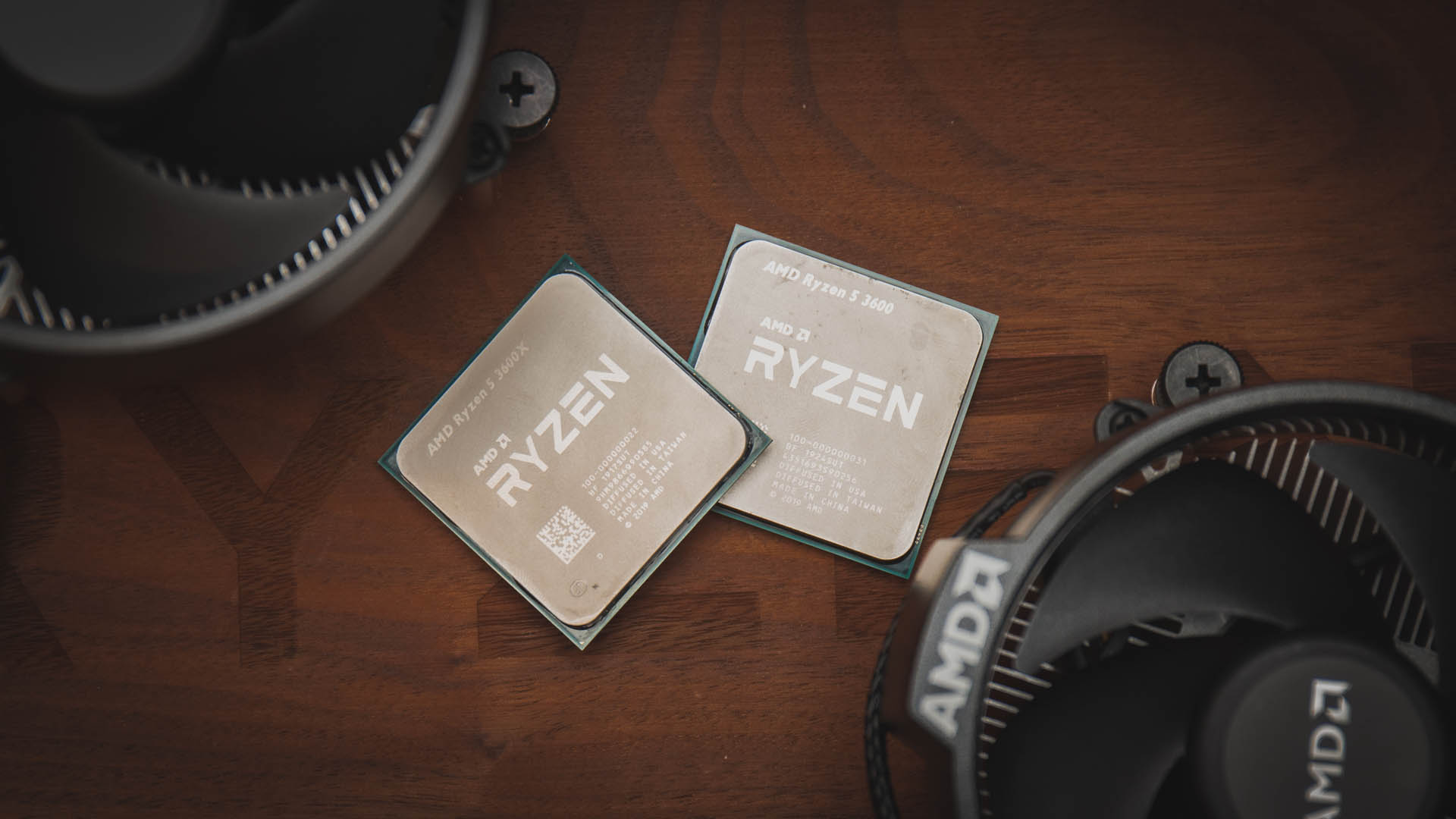 AMD inser att Ryzen har "ett problem i vår firmware som minskar frekvensökningen"