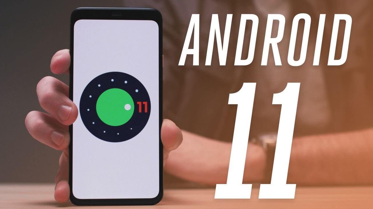 ANDROID ALERT: Pratinjau pengembang Android 11 tersedia di sini, rilis Beta akan mulai bulan depan 1