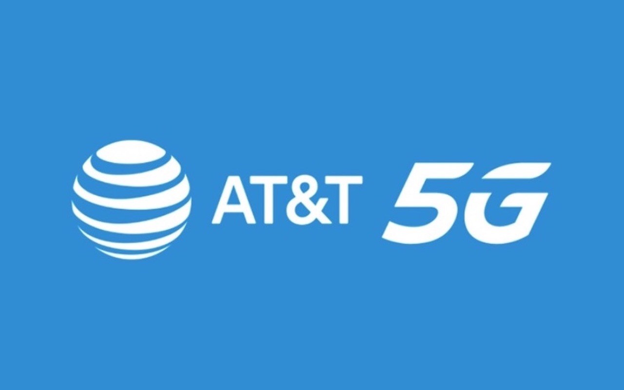 AT&T memperluas cakupan 5G ke 90 pasar baru di AS. 1