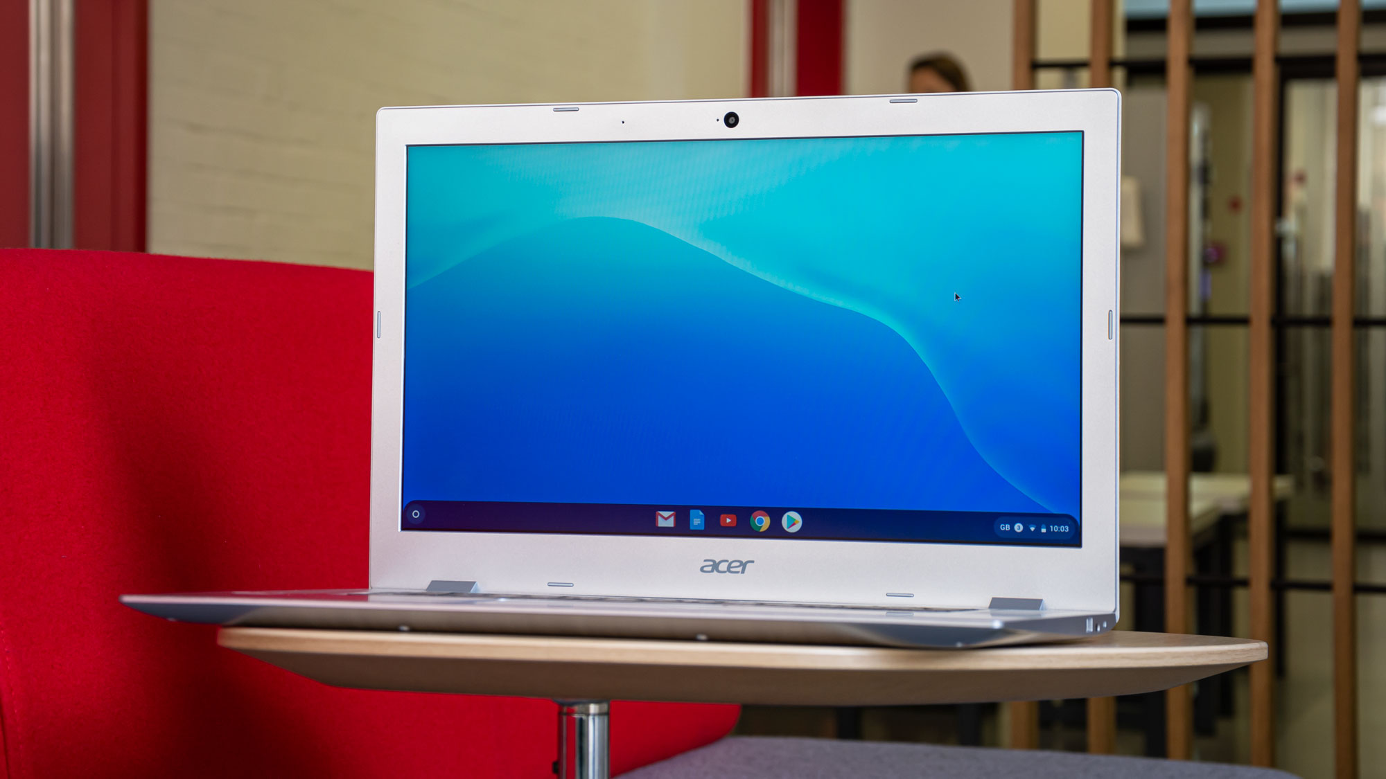 Acer Chromebook 315 recensioner: Stor, men dålig