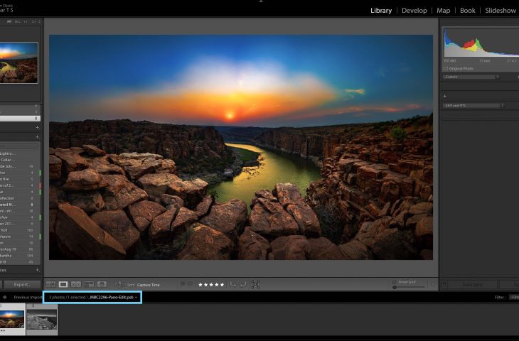 Adobe menghadirkan fitur baru ke Lightroom seperti Split View di iPad dan opsi ekspor baru 1