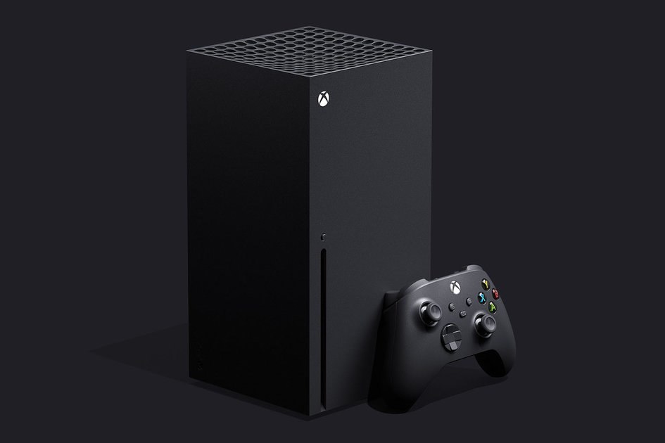 Semua game peluncuran Xbox Seri X juga akan berfungsi di Xbox One