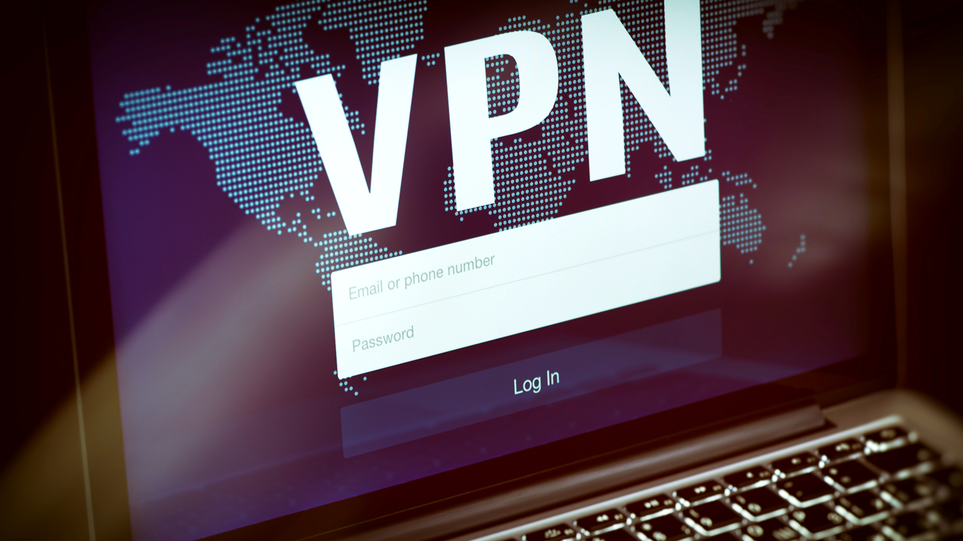 Alternatif untuk menggunakan VPN saat menghubungkan pekerja jarak jauh Anda 1