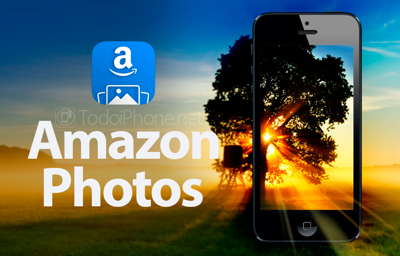 Amazon Foto sekarang memungkinkan Anda mengunggah video dalam ukuran apa pun 1