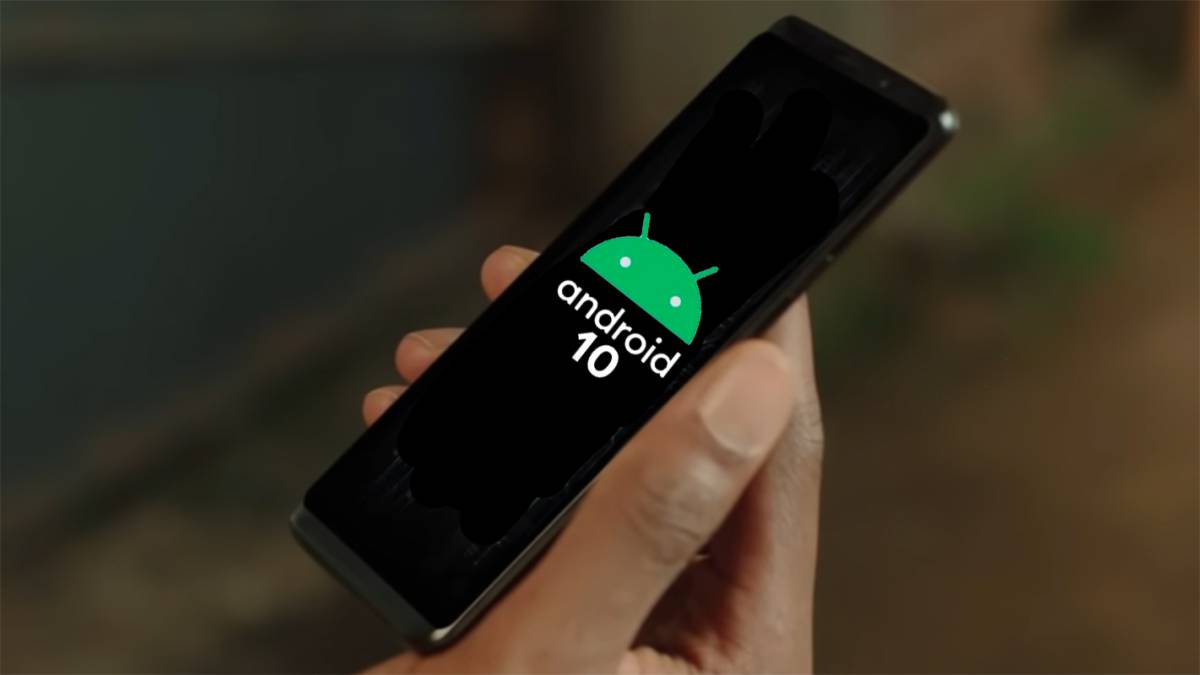 Android 10 Beta hadir untuk Samsung S9 1