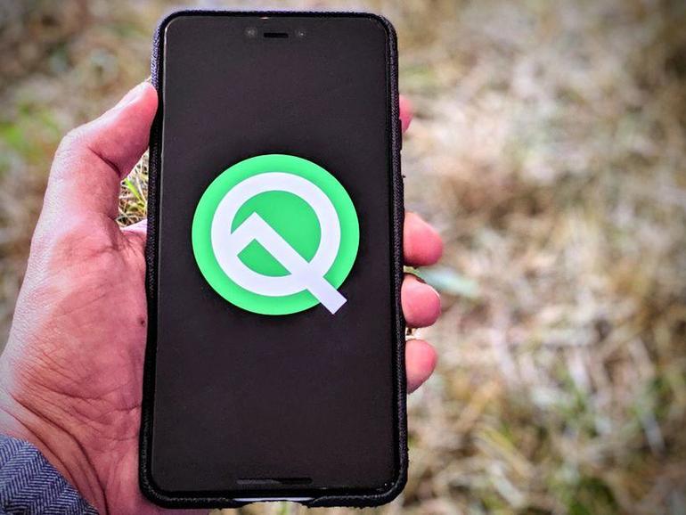 Android Q: Cheat sheet - TechRepublic 1