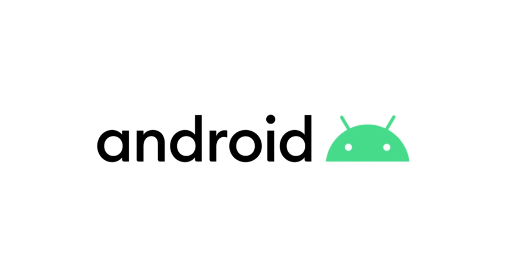 Android Q heter officiellt Android 10; Google Nixes efterrättnamn