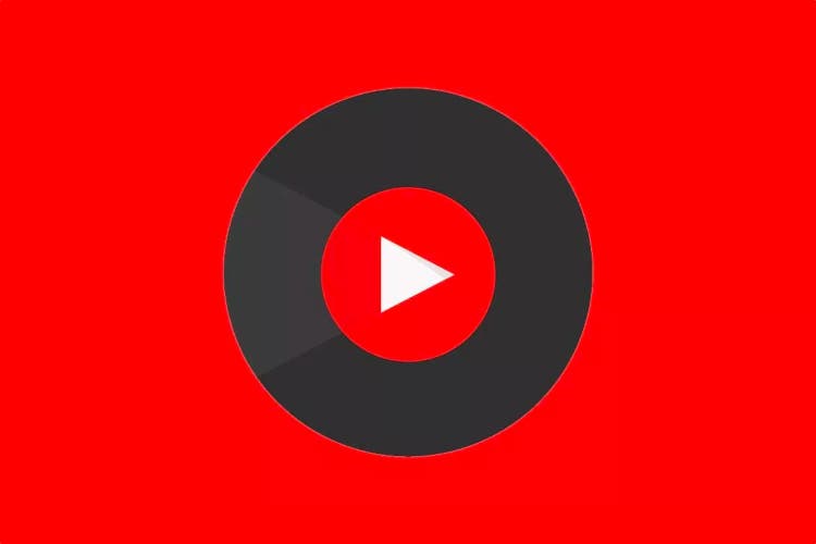 Aplikasi Android untuk mendengarkan musik dari YouTube 1