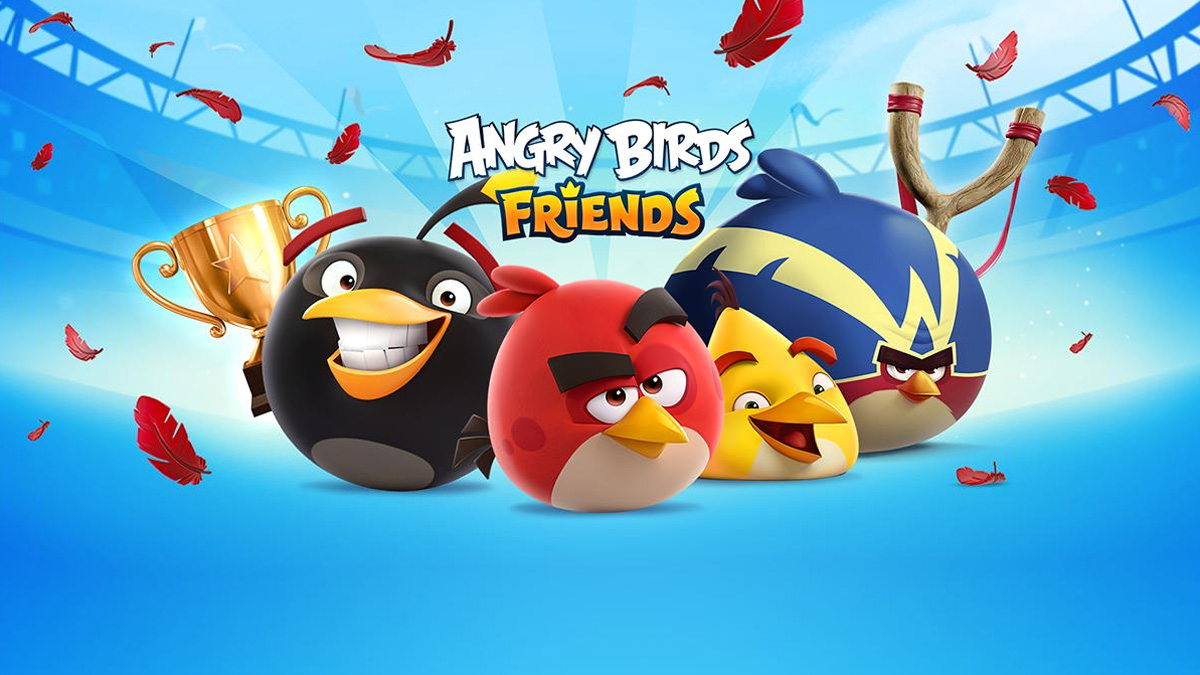 Angry Birds 2 edisi PC akan keluar pada September 2019 1